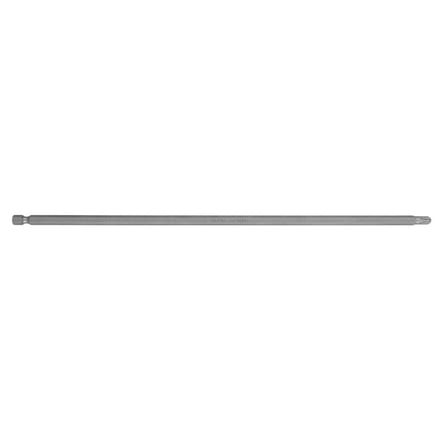 Graphite - Schroefbit PH3 - 6.35mm x 300mm - Staal S2 - 1/4" Fitting