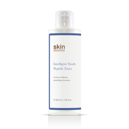 Skin Research Youth Peptide Anti-Aging toner 200 ml
