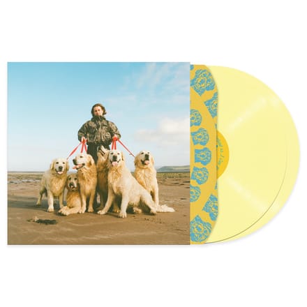 Mall Grab - What I Breathe (LP)