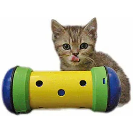 Voerdistributeur voor kittens Difac