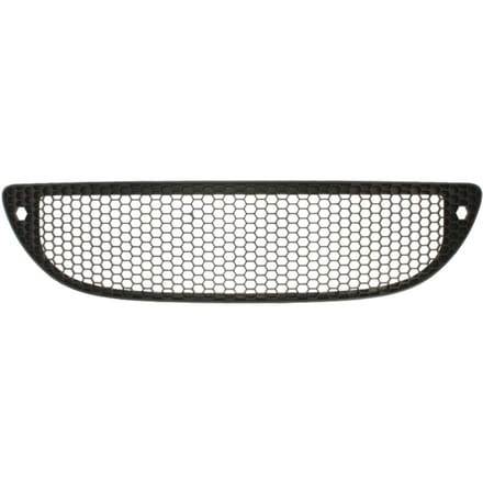 Ventilatierooster, bumper BLIC 6502-07-6612910P