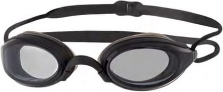 Zwembril Zoggs Fusion Air Zwart
