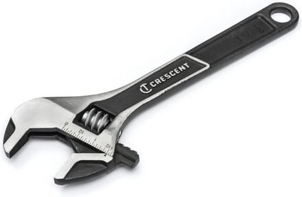 Crescent ATWJ210VS - Verstelbare Sleutel - 10"