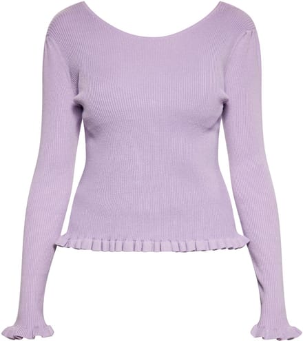 NAEMI Jumper