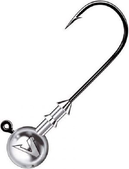 Dragon V-point Classic Loodkop 17.5g / #3/0