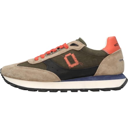 Monoway Sneakers Multicolour