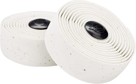 Cinelli Tape Cork Gel Stuurlint Wit