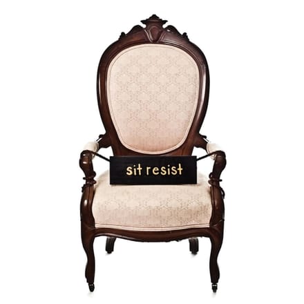 Sit Resist -Gatefold- - Laura Stevenson & The Cans