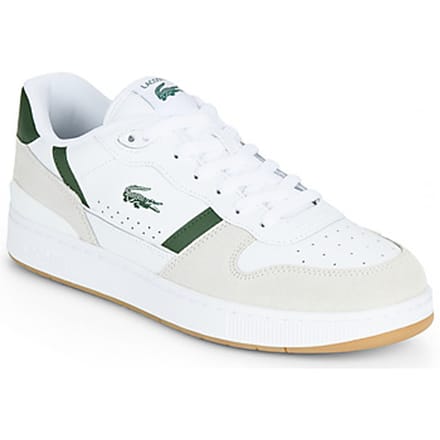 Lage Sneakers Lacoste T-CLIP SET