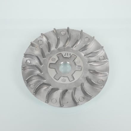 wang vaste variator rms voor scooter mbk 50 mach g 2002 tot 2004 3vl-e7611-00-00