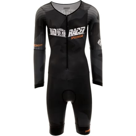 Fietspak Bioracer Speedwear Concept TT