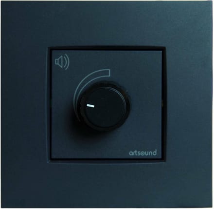ARTSOUND VOLUMEREGELAAR NVOLST122