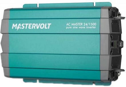 Mastervolt AC Master 24/1500 (Schuko)