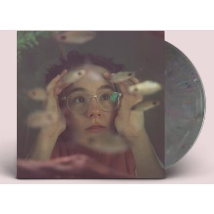 Morgan Harper Jones - Up To The Glass (LP)