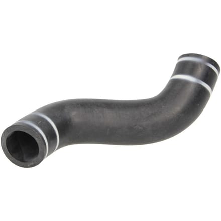 Rubber slang, koelsysteem DT Spare Parts 4.81040