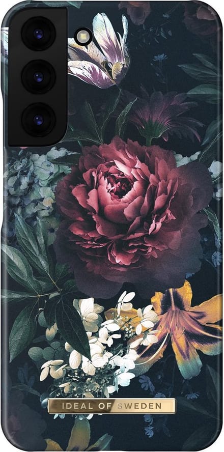 Samsung Galaxy S22+ Designer-Cover Dawn Bloom