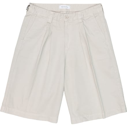 Bermuda Man Edwin Adams Grey