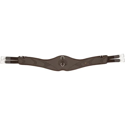 Gemengde singels voor paarden BR Equitation Poly Anatomic