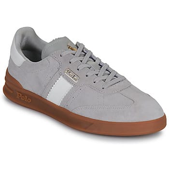 Lage Sneakers Polo Ralph Lauren HERITAGE AERA PP