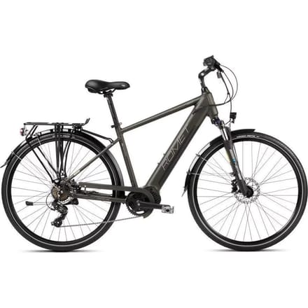 Elektrische fiets Romet Wagant MM 1