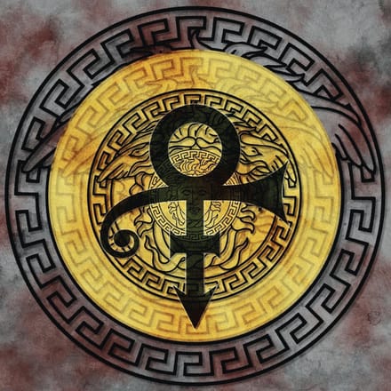 The Versace Experience (Prelude 2 Gold) - Prince