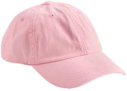 Next - Meisjes - paars - Honkbalpet - Roze