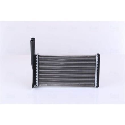 Warmtewisselaar, interieur verwarming NISSENS 71751