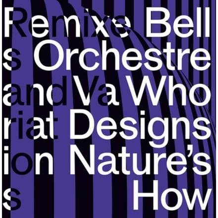 Bell Orchestre - Who Designs Nature's How? (LP)