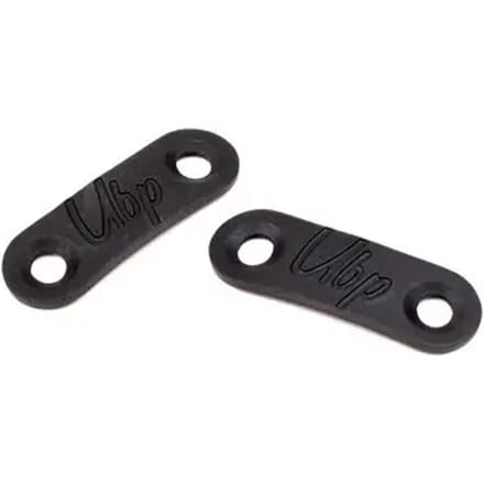 Vizierplaat Urge UEndur-O-Matic (x2)
