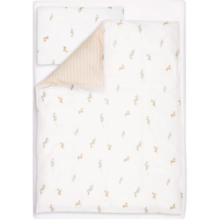 LIVARNO Baby dekbedovertrek set 60 x 120 cm (Haas)