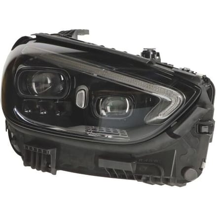 Koplampen MAGNETI MARELLI 711451000808