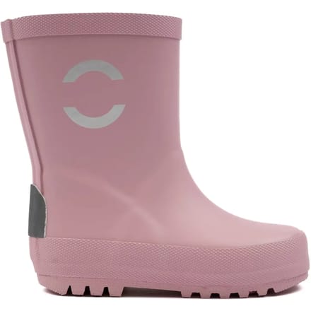 Baby regenlaarzen Mikk-Line Solid