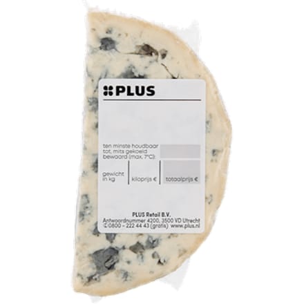 Fourme d'ambert 50+