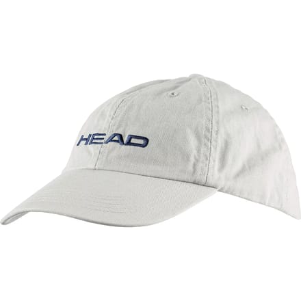 Baseball cap Head