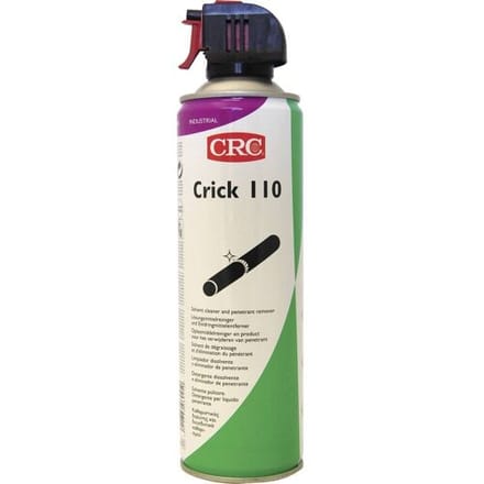 CRC 30723-AH Scheurtestmiddel CRICK 110 500 ml