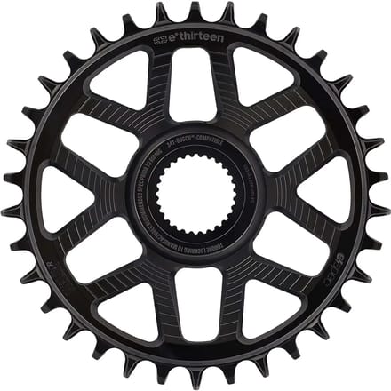 Kettingbaan E*Thirteen Helix R E*spec - 32T - Bosch Gen4 Direct Mount