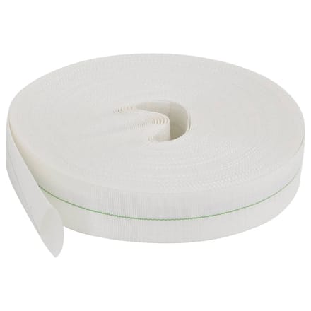vidaXL - Slang - plat - 1'' - 50 - m - PE