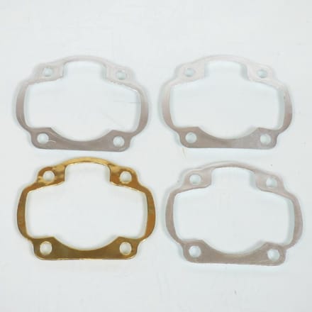 Joint embase bas de cylindre Polini pour Scooter Keeway 50 Matrix 254.0125 / Ø40.2mm Neuf