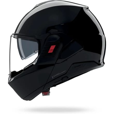 Modulaire motorhelm Nolan N120-1 Classico 301