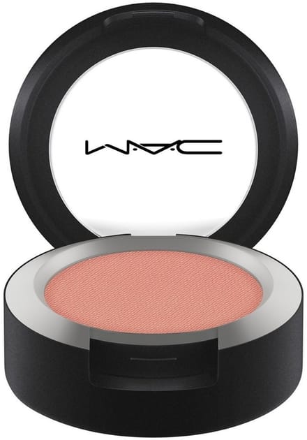 MAC Cosmetics - Powder Kiss Soft Matte Strike A Pose Oogschaduw - 1,5g