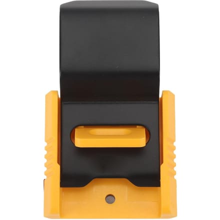 Industriële Elektrische Lockout Apparaat A3 Stalen Plaat Multifunctionele Kastdeur Lockout voor Apparatuur black