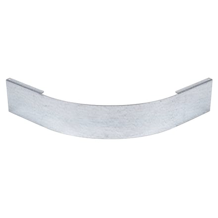 Stago KG 281 Afdekbocht/hoekstuk Kabeldraadsysteem - CSU08562009 - E2SV4