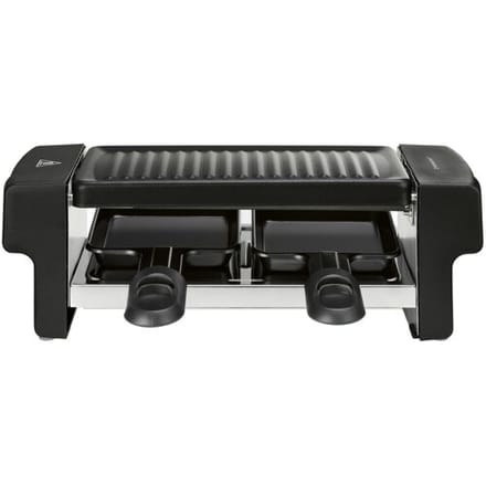 SILVERCREST Gourmetstel (Met grillplaat)