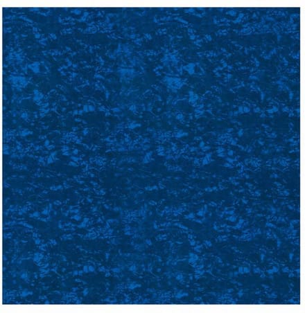 Boston PG-333-PBU pickguard material, 3 ply, 30x29cm, pearl blue