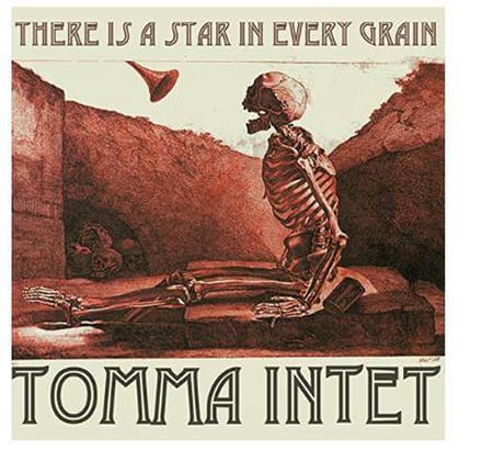 There Is A Star In Every Grain / Sirens