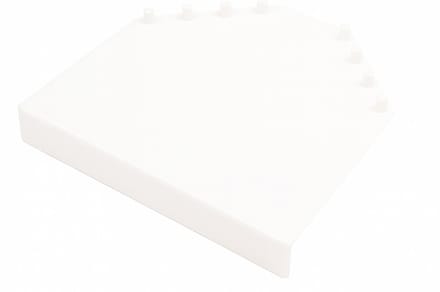 VITILITY Snijplank - stabiel - Snijplank - Antislip