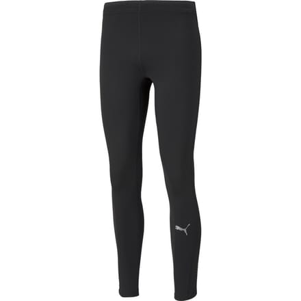 Puma Sportlegging - Maat S  - Mannen - zwart