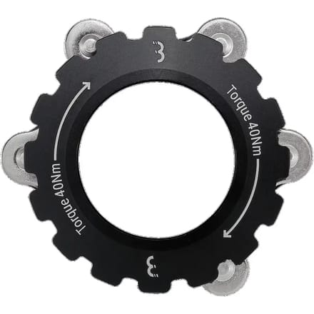 Remadapter BBB Cycling CenterFit