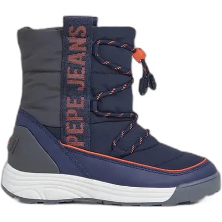 Kinder après ski Pepe Jeans Jarvis waterfall