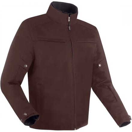Motorjas Bering Cruiser